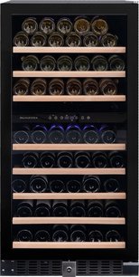 Винный шкаф Dunavox DX-94.270DMBK фото в Екатеринбурге