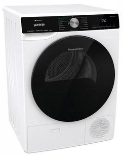 Сушильная машина Gorenje DNS92SWIFI/C фото 2 в Екатеринбурге