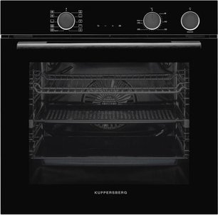 Духовой шкаф Kuppersberg KSO 610 B фото в Екатеринбурге