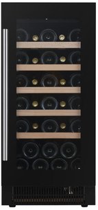 Винный шкаф Dunavox DAUF-32.83B фото в Екатеринбурге