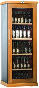 Винный шкаф IP Industrie CEX 801 CU фото в Екатеринбурге