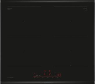 Индукционная варочная панель Бош PVQ695HC1Z фото в Екатеринбурге Индукционная варочная панель Bosch PVQ695HC1Z фото в Екатеринбурге