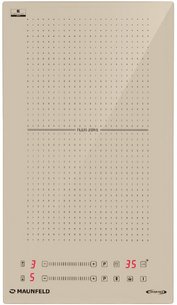 Варочная панель Maunfeld CVI292S2FBG Inverter фото в Екатеринбурге