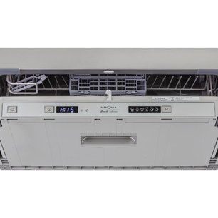 Встраиваемая компактная посудомоечная машина KRONA HAVANA 55 CI фото 4 в Екатеринбурге