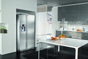 Холодильник IO MABE ORE30VGHC 70 фото 4 в Екатеринбурге