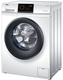 Стиральная машина Haier HW60-12829 фото 2 в Екатеринбурге