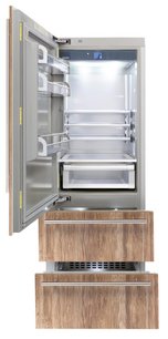 Встраиваемый холодильник Fhiaba S750HST3I фото в Екатеринбурге