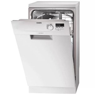 Посудомоечная машина AEG F55410W0P фото 2 в Екатеринбурге