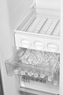 Холодильник Midea MDRS710FGE46 фото 3 в Екатеринбурге