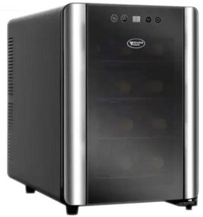 Винный шкаф Cold Vine C12-TBSF1 фото 3 в Екатеринбурге