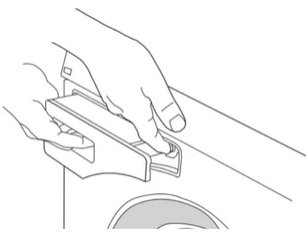 Профессиональная стиральная машина Asko WMC947VS фото 4 в Екатеринбурге