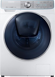 Стиральная машина Samsung WW 10M86KNOA AddWash фото в Екатеринбурге