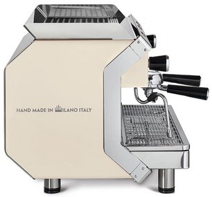 Кофемашина La Pavoni GENIALE2MBEU фото 3 в Екатеринбурге