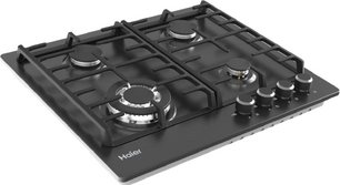 Газовая варочная панель Хайер HHX-M64CWFBX фото 2 в Екатеринбурге Газовая варочная панель Haier HHX-M64CWFBX фото 2 в Екатеринбурге