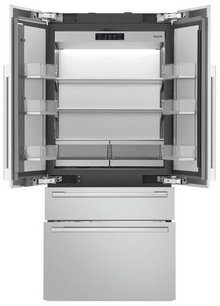 Встраиваемый холодильник Signature Kitchen Suite SKSFD3614P фото в Екатеринбурге