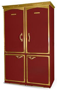 Холодильник Restart FRR 022 фото 4 в Екатеринбурге