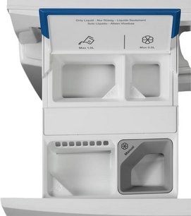 Стиральная машина Electrolux EW6F3494ACE фото 2 в Екатеринбурге