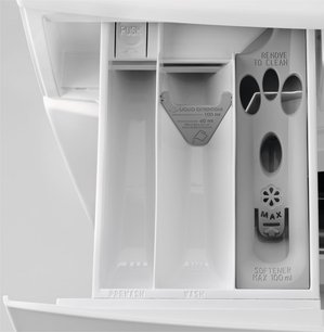 Стиральная машина Electrolux EW6F4R21B фото 2 в Екатеринбурге