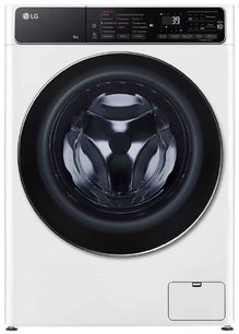 Стиральная машина LG F2T9FW9W фото в Екатеринбурге