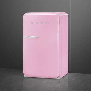 Холодильник Smeg FAB10RPK5 фото 4 в Екатеринбурге