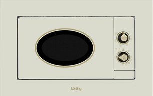 Встраиваемая микроволновая печь Korting KMI 820 RGB фото в Екатеринбурге