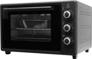 Мини-печь Jacky`s JO EB37M фото 3