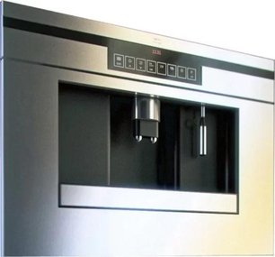 Кофемашина AEG PE4510M фото 3 в Екатеринбурге