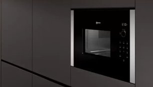 Встраиваемая микроволновая печь Neff HLAWD23N0 фото 3 в Екатеринбурге