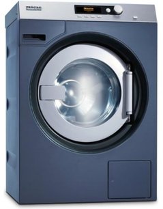 Стиральная машина Miele PW 6080 Vario RU синяя фото в Екатеринбурге