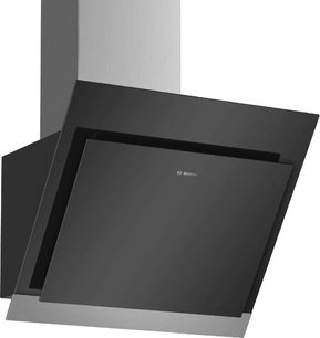 Вытяжка Бош DWK67HM60 фото в Екатеринбурге Вытяжка Bosch DWK67HM60 фото в Екатеринбурге