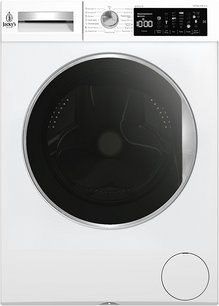 Стиральная машина Jacky's JW 8TC41N фото в Екатеринбурге