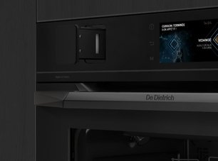 Духовой шкаф с паром De Dietrich DOR4747B фото 3 в Екатеринбурге