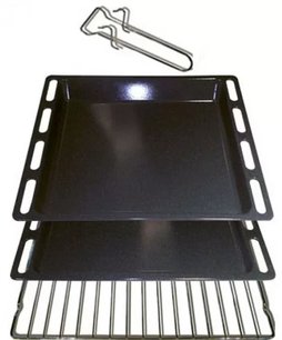 Духовой шкаф Kaiser EH 6310 фото 2 в Екатеринбурге