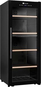 Винный шкаф Климадифф CLD115B1 фото в Екатеринбурге Винный шкаф Climadiff CLD115B1 фото в Екатеринбурге