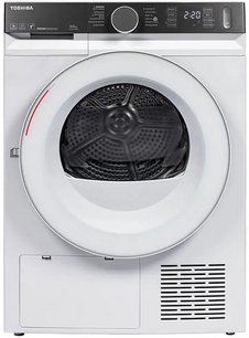 Сушильная машина Toshiba TD-BK100GHRU(WS) фото в Екатеринбурге