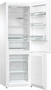Двухкамерный холодильник Gorenje RK611SYW4 фото 2 в Екатеринбурге