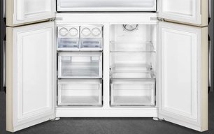 Холодильник Smeg FQ960P5 фото 3 в Екатеринбурге