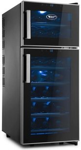 Винный шкаф Cold Vine C21-TBF2 фото в Екатеринбурге