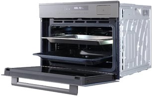 Духовой шкаф Кертинг OKB 3450 GBXGr Steam фото 4 в Екатеринбурге Духовой шкаф Korting OKB 3450 GBXGr Steam фото 4 в Екатеринбурге