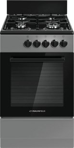 Газовая плита Maunfeld MGC50GEGR01D фото в Екатеринбурге