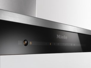 Вытяжка Миле DA6690W EDST сталь фото 2 в Екатеринбурге Вытяжка Miele DA6690W EDST сталь фото 2 в Екатеринбурге