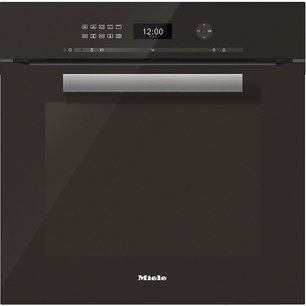 Духовой шкаф Miele H6461B HVBR коричневый гавана фото в Екатеринбурге