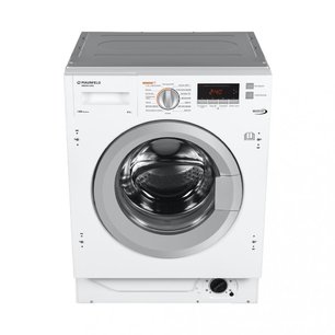 Встраиваемая стиральная машина с сушкой и инвертором MAUNFELD MBWM1486S фото 3 в Екатеринбурге