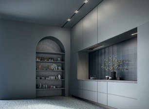 Встраиваемая вытяжка Фалмек PARALLEL WHITE 70 фото 4 в Екатеринбурге Встраиваемая вытяжка Falmec PARALLEL WHITE 70 фото 4 в Екатеринбурге