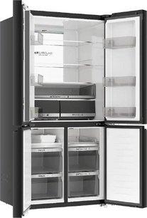 Холодильник Haier HTF-690DGS7RU1 фото 3 в Екатеринбурге