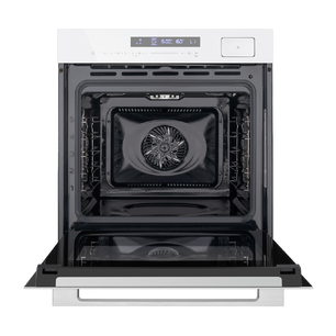 Духовой шкаф Maunfeld MEOR7216STW фото 3 в Екатеринбурге