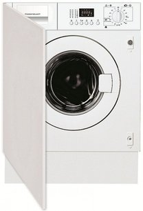 Стирально-сушильная машина  Kuppersbusch IWT 1466.0 W фото в Екатеринбурге