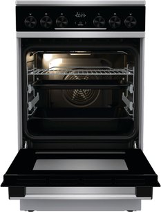 Электрическая плита Gorenje GEC5C61XPA фото 4 в Екатеринбурге