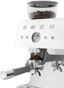 Эспрессо-кофемашина Smeg EGF03WHEU фото 3 в Екатеринбурге