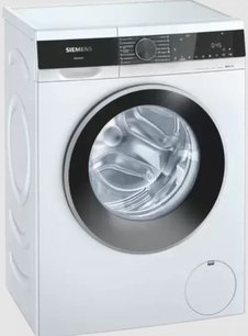 Стиральная машина с фронтальной загрузкой SIEMENS WH22A2W1OE фото в Екатеринбурге